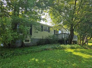 4228 E Lake Rd, Hamilton, NY 13346