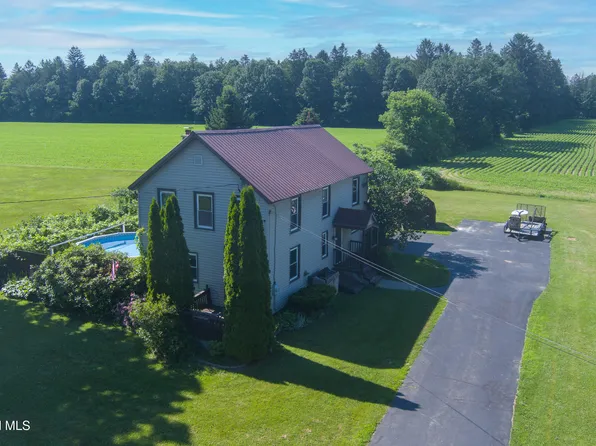 2289 Hickory Hill Road, Fonda, NY 12068