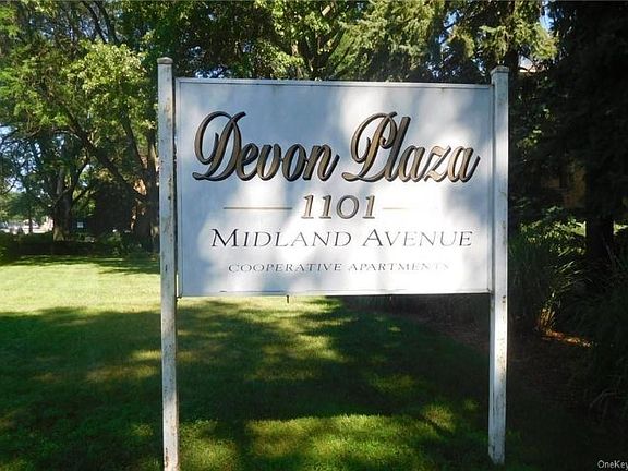 2nd image of 1101 Midland Ave APT 412