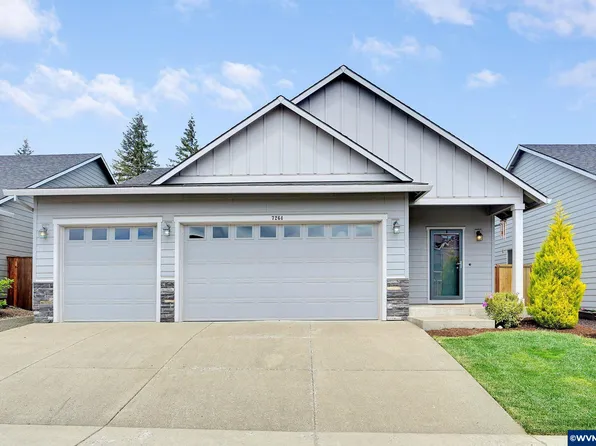 7264 SE Dot St, Corvallis, OR 97330