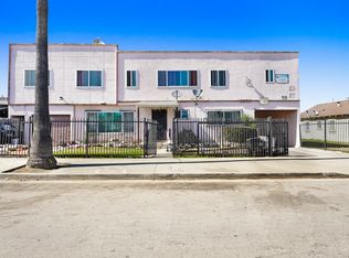 1521 W 102nd St APT 9, Los Angeles, CA 90047