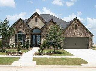 28306 Evergreen Cove Ln, Fulshear, TX 77441