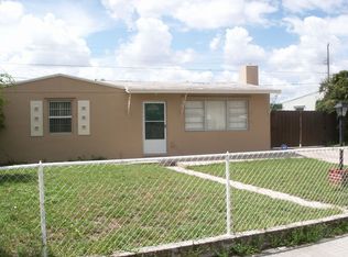 636 Aspen Rd, West Palm Beach, FL 33409