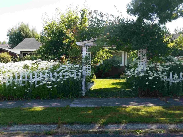 1001 Terra Bella Lane, Friday Harbor, WA 98250