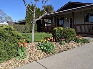 2905 SW Pumice Ave, Redmond, OR 97756