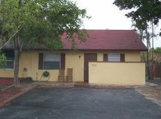 4332 NW 5th Ave, Pompano Beach, FL 33064