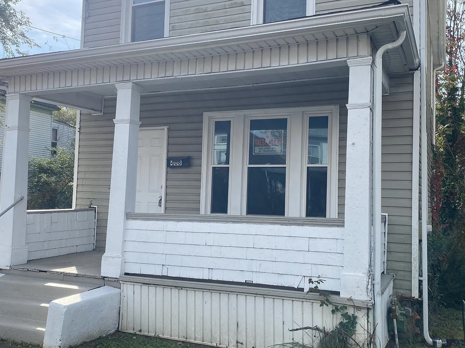 408 Gilmer Avenue Northwest - 1 — Photo 2