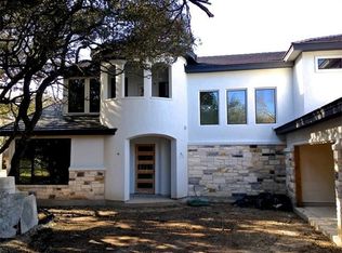 14 Lost Meadow Trl, The Hills, TX 78738