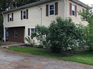 3485 Dutch Ridge Rd #HOUSE, Beaver, PA 15009
