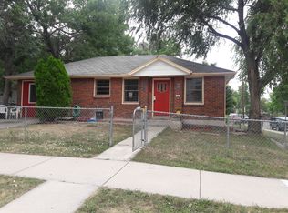 101-105 S Hooker St, Denver, CO 80219