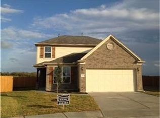 14830 Knoll Arbor Ct, Houston, TX 77049