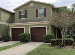 2732 Hampton Green Ln, Brandon, FL 33511