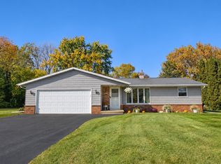 3181 Claymore Ln, New Franken, WI 54229