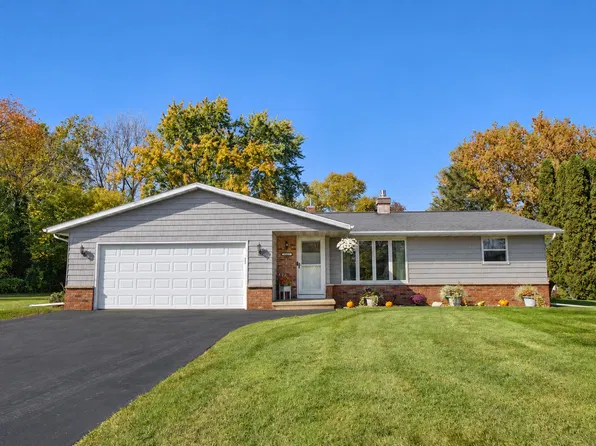 3181 Claymore Ln, New Franken, WI 54229