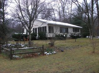 7359 Holton Duck Lake Rd, Holton, MI 49425