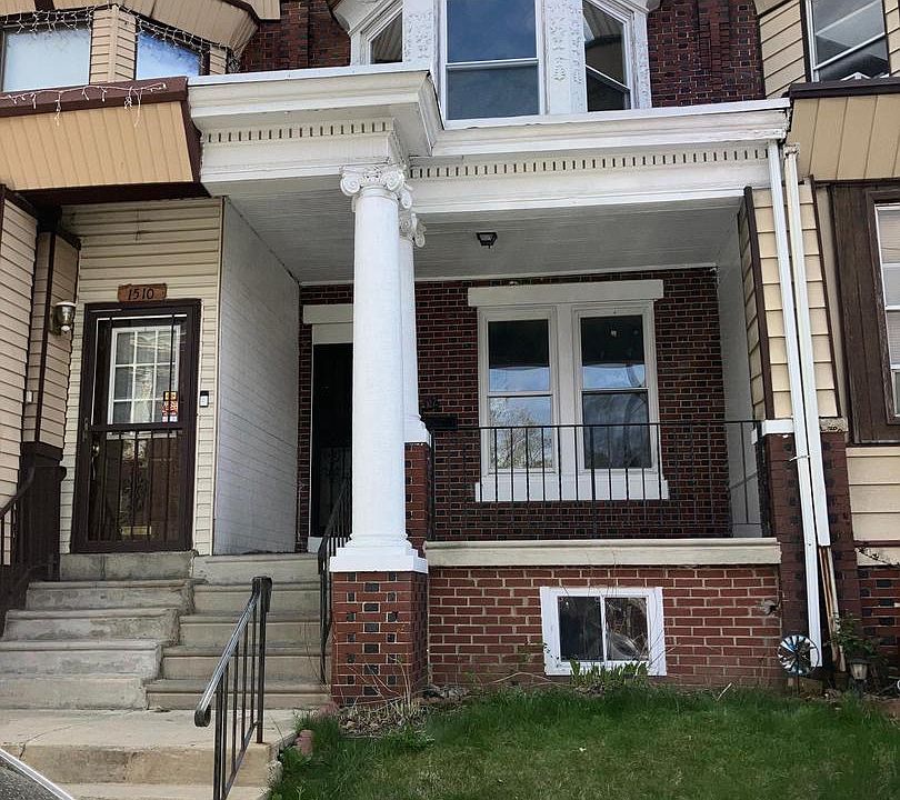 1st image of 1512 W Ruscomb St