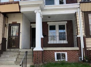 1512 W Ruscomb St, Philadelphia, PA 19141