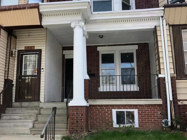 1512 W Ruscomb St, Philadelphia, PA 19141