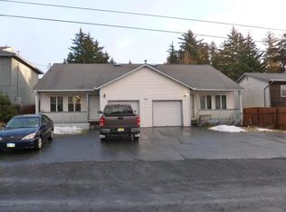 543 Perez Way, Kodiak, AK 99615