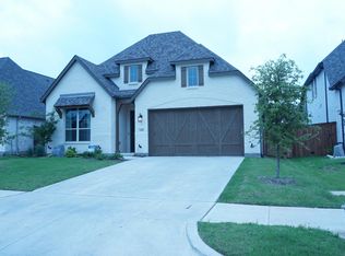 1302 Old Rocksprings Pass, Mansfield, TX 76063