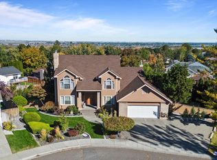 176 Kentwood Ct, Richland, WA