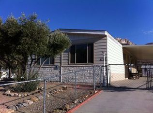 3720 Goat Ranch Rd, Lake Isabella, CA 93240