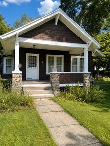 730 Gayle Ave, Kalamazoo, MI, 49048