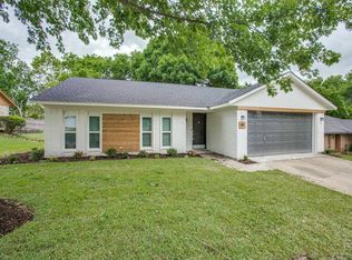 811 Stimson St, Rockwall, TX 75087