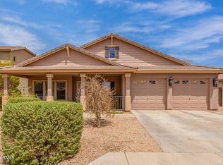 8528 W Flavia Hvn, Tolleson, AZ 85353