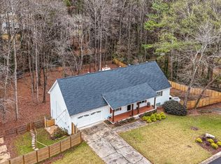 1394 Maple Dr, Lilburn, GA 30047