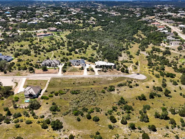 1380 Bordeaux Lane LOT 70, New Braunfels, TX 78132
