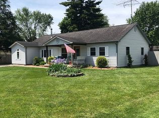 3430 Central Ave, Columbus, IN 47203