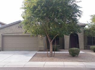 15524 N 178th Dr, Surprise, AZ 85388