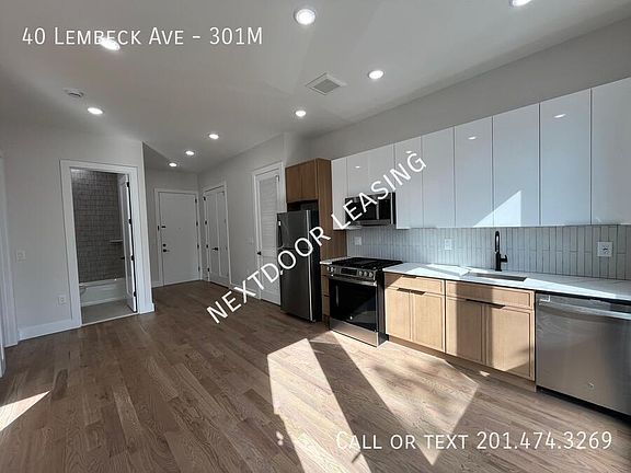 3rd image of 40 Lembeck Ave #301M
