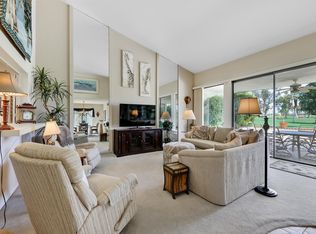 50 San Sebastian Dr, Rancho Mirage, CA 92270