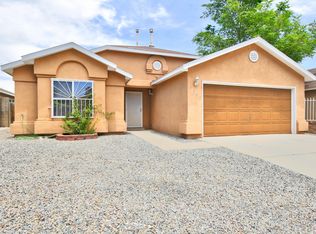 7305 April Flower Pl SW, Albuquerque, NM 87121