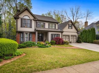 4688 Oakleigh Manor Dr, Powder Springs, GA 30127