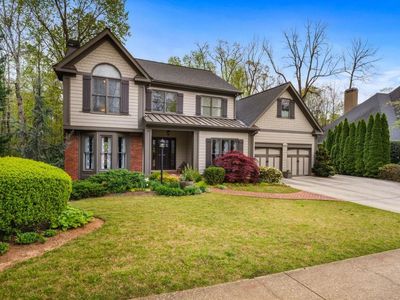 4688 Oakleigh Manor Dr, Powder Springs, GA, 30127