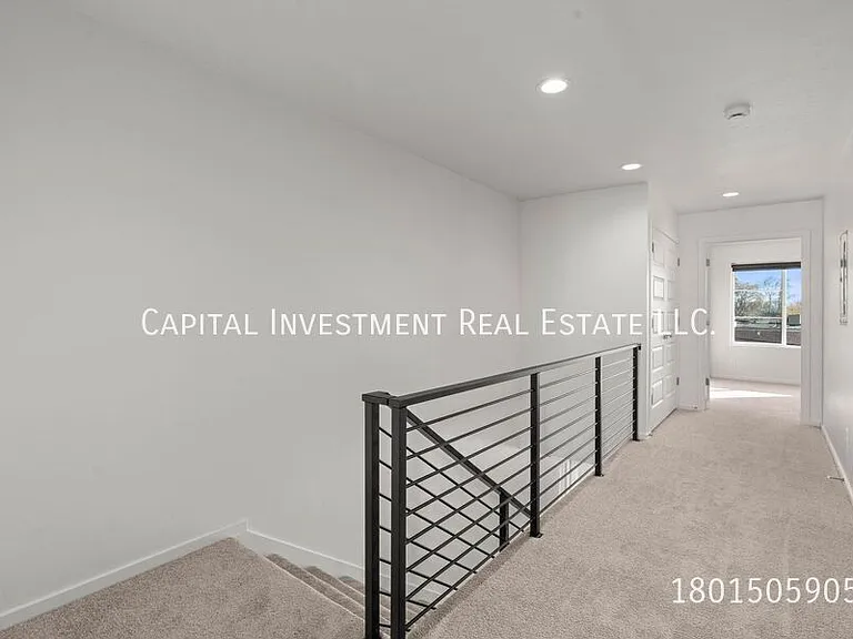 1689 S West Temple St #102 — Photo 15