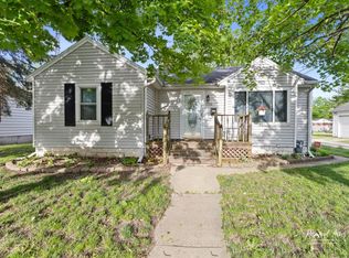 750 N Kennedy Dr, Kankakee, IL 60901