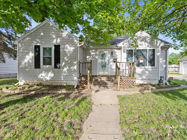 750 N Kennedy Dr, Kankakee, IL 60901