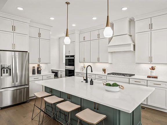 The Arydale Kitchen