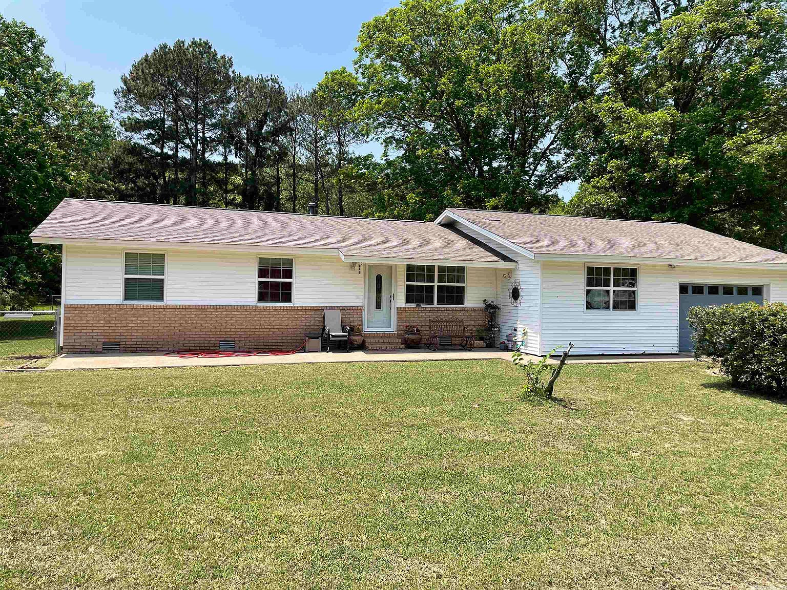 119 Lilly St, Searcy, AR 72143 Zillow