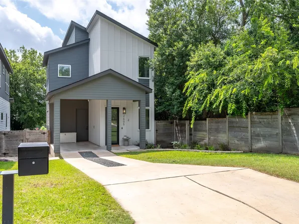 2605 S 2nd St #2, Austin, TX 78704