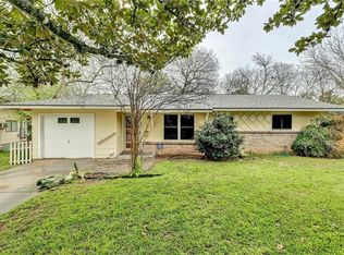 2511 Little John Ln, Austin, TX 78704