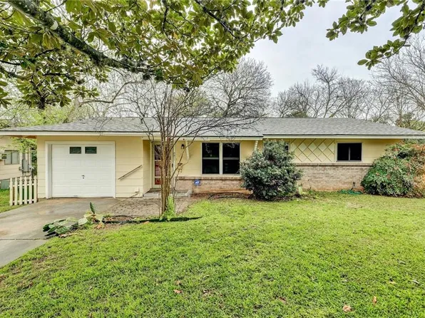 2511 Little John Ln, Austin, TX 78704