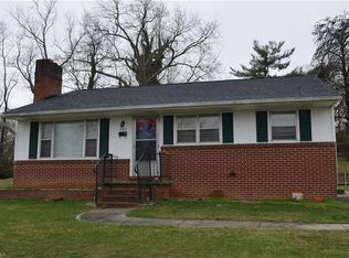 701 Creed St, Mount Airy, NC 27030