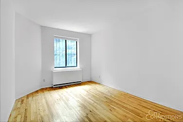 Rented by City Connections Realty