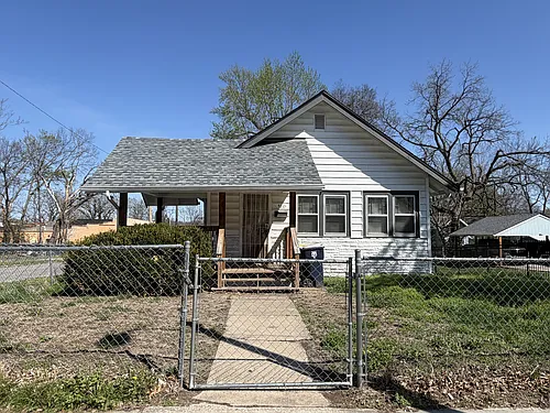 5801 Wabash Ave Photo 1