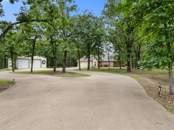1786 Hideaway Ln, Quinlan, TX 75474